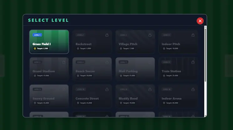 Football Survivor screenshot 3