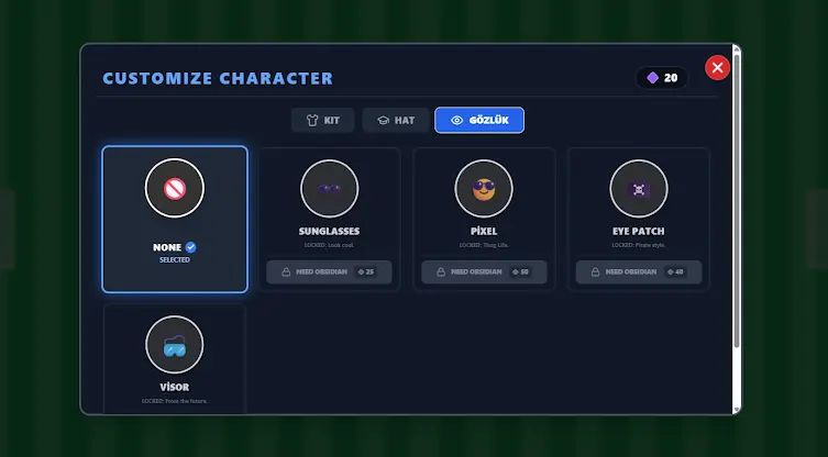 Football Survivor screenshot 2