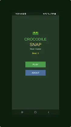 CrocodileSnap screenshot 4