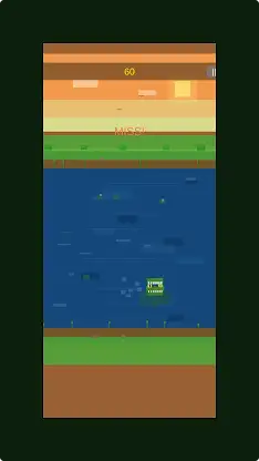 CrocodileSnap screenshot 2