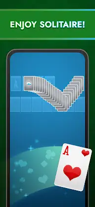 Solitaire: Classic Card Games screenshot 5