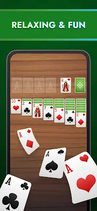 Solitaire: Classic Card Games screenshot 4