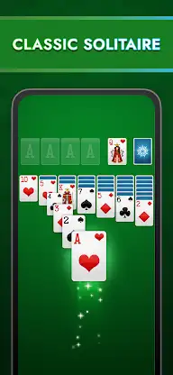 Solitaire: Classic Card Games screenshot 1