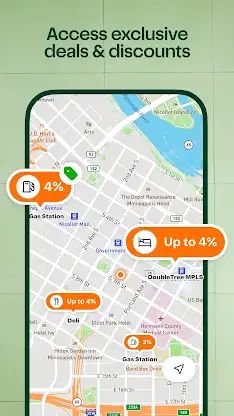 Instacart Shopper Rewards screenshot 4