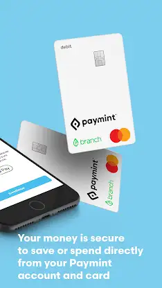 Paymint for SnapCare screenshot 5