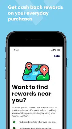Paymint for SnapCare screenshot 6