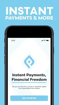 Paymint for SnapCare screenshot 1