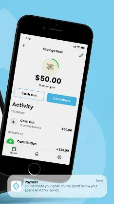 Paymint for SnapCare screenshot 3