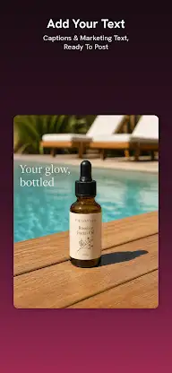 BrandStills: AI Product Photo screenshot 6