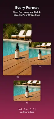 BrandStills: AI Product Photo screenshot 5