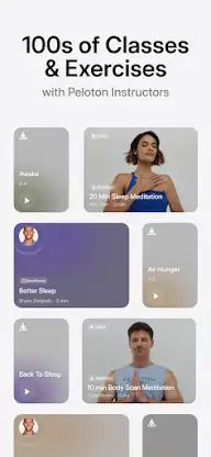 Breathwrk: Breathing Exercises screenshot 3