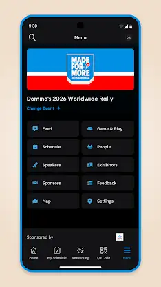 Domino’s Worldwide Rally screenshot 6