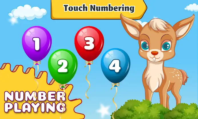 Kinderland: Learn 123 & ABC screenshot 6