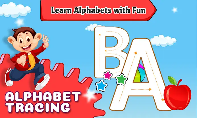 Kinderland: Learn 123 & ABC screenshot 3