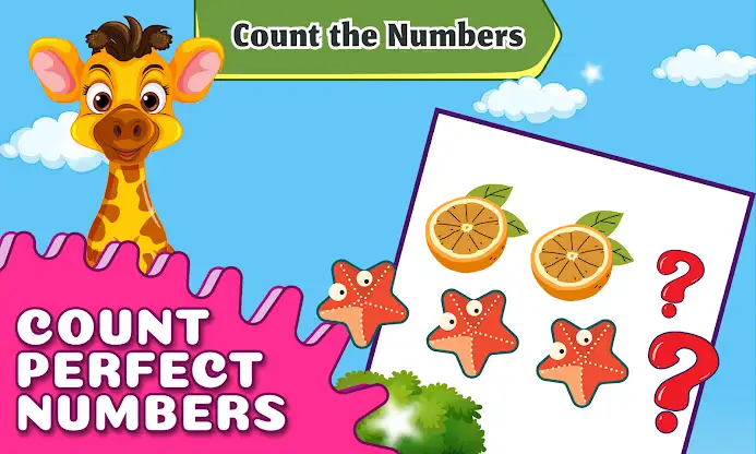 Kinderland: Learn 123 & ABC screenshot 5