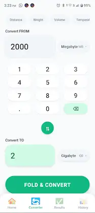 Unit Hop screenshot 2