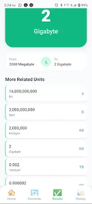 Unit Hop screenshot 3