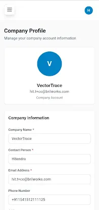 VectorTrace screenshot 4