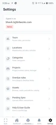 TRUSSQUANT screenshot 4