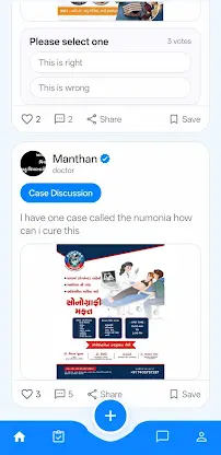 Doctor Chat – Telemedicine App screenshot 3