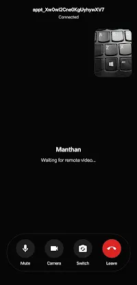 Doctor Chat – Telemedicine App screenshot 8