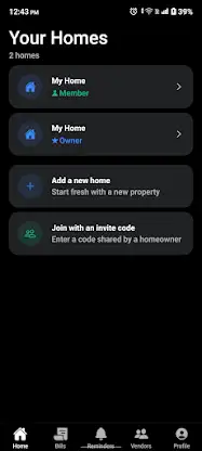 ITEMORA screenshot 1