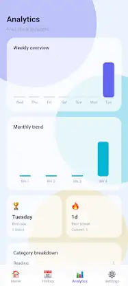 Bright Learner screenshot 1