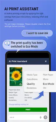Brother Mobile Connect screenshot 8