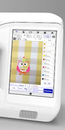 Brother My Design Snap screenshot 4