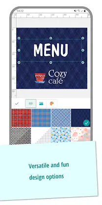 Brother Color Label Editor 2 screenshot 3