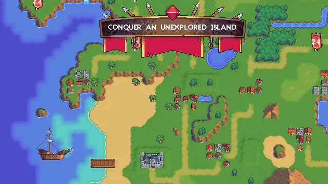 Medieval: Offline TD Strategy screenshot 6