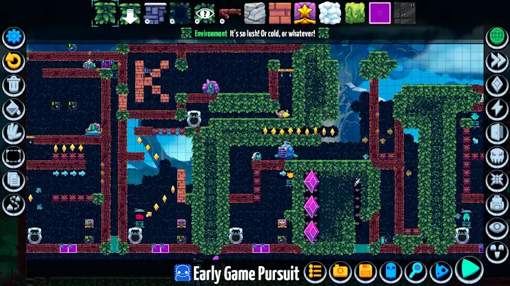 Levelhead screenshot 4