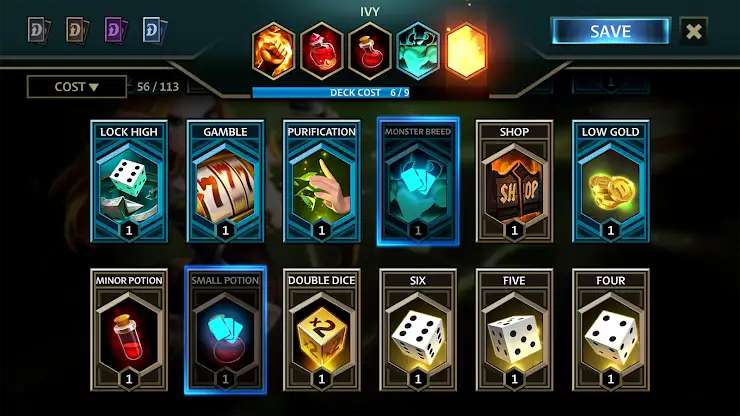 Dicast: Rules of Chaos screenshot 6