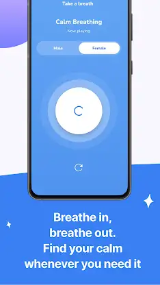MindShift CBT - Anxiety Relief screenshot 2