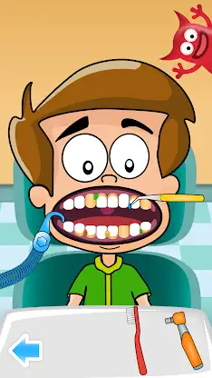 Doctor Kids screenshot 3