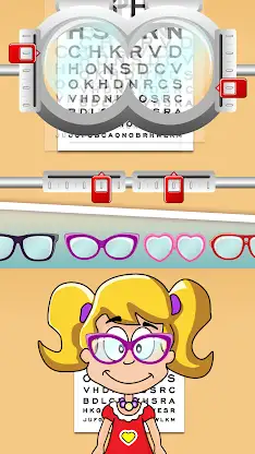 Doctor Kids screenshot 4