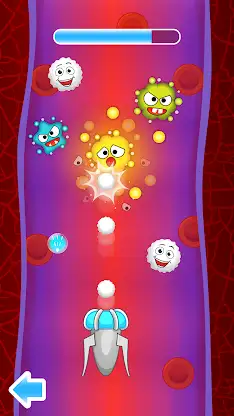 Doctor Kids 2 screenshot 5
