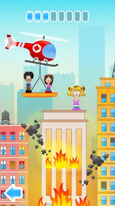 Doctor Kids 2 screenshot 1