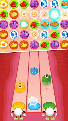 Doctor Kids 4 screenshot 2