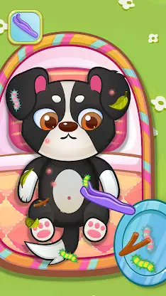 Doctor Pets screenshot 2