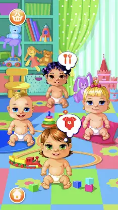 My Baby Care screenshot 5
