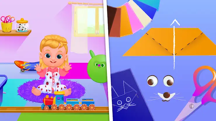 My Baby Care 2 screenshot 5