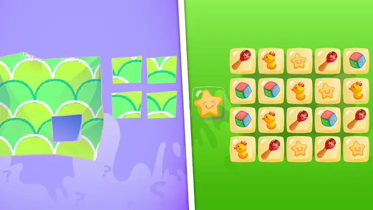 My Baby Care 2 screenshot 7