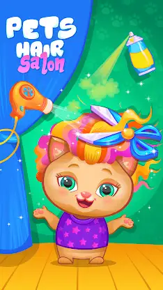 Pets Hair Salon screenshot 7