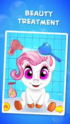Pet Wash screenshot 3