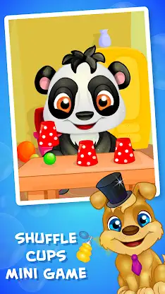 Pet Wash screenshot 6