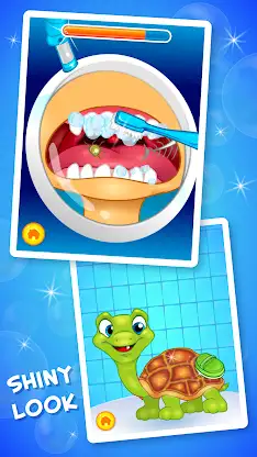 Pet Wash screenshot 5