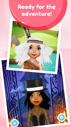 Princess Hair & Makeup Salon screenshot 6