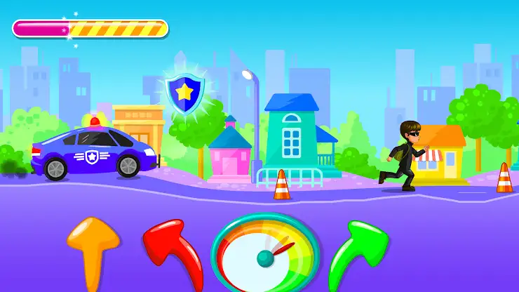 Supermarket Game 2 screenshot 5