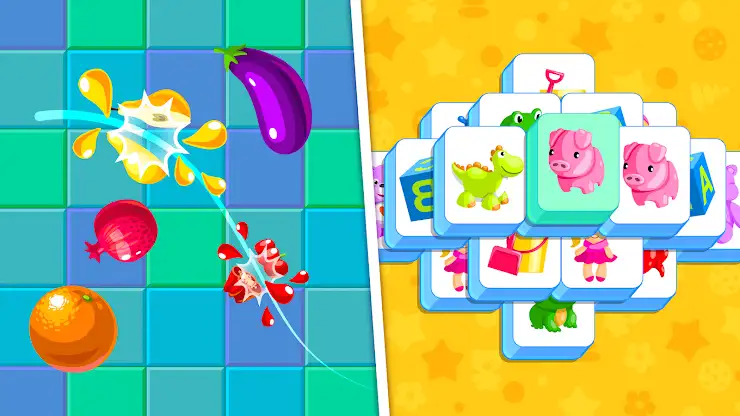 Supermarket Game 2 screenshot 6